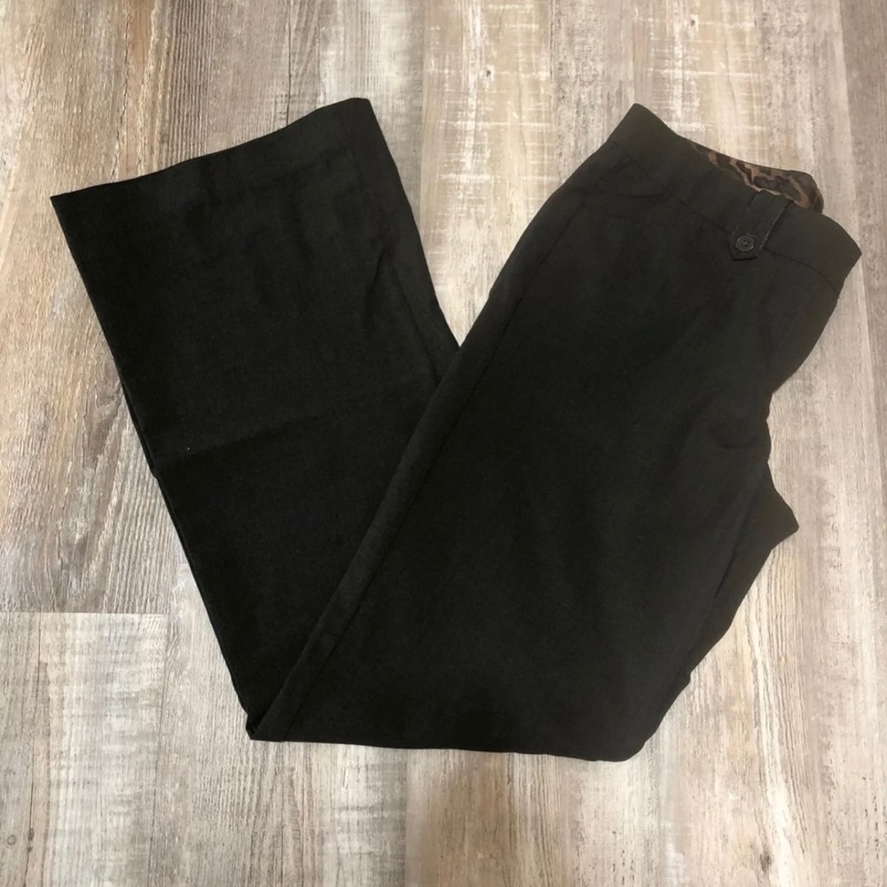 Dress Pants